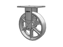 16CA08201RD Albion Rigid Caster