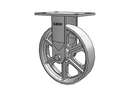 16CA08201RK Albion Rigid Caster