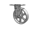 16CA08201SKFBA Albion Swivel Caster