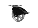 16CA08201SKT Albion Swivel Caster