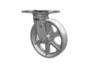 16CA08201SK Albion Swivel Caster