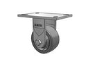 16DT04201RK Albion Rigid Caster