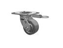 16DT04201SDL Albion Swivel Caster