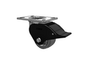 16DT04201SKT Albion Swivel Caster