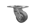16DT04201SK Albion Swivel Caster
