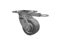 16DT04201SL Albion Swivel Caster
