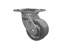 16DT04201S Albion Swivel Caster