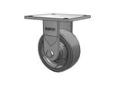 16DT05201RD Albion Rigid Caster