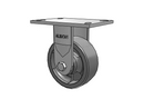 16DT05201RK Albion Rigid Caster