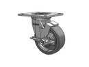16DT05201SDFBA Albion Swivel Caster