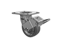 16DT05201SDFBE Albion Swivel Caster