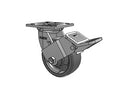 16DT05201SFBE Albion Swivel Caster