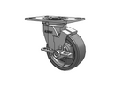 16DT05201SKFBA Albion Swivel Caster