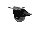 16DT05201SKT Albion Swivel Caster