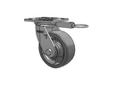 16DT05201SL Albion Swivel Caster