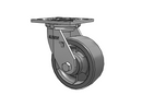 16DT05201S Albion Swivel Caster