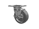 16DT06201SDFBA Albion Swivel Caster