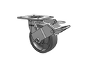 16DT06201SDFBEL Albion Swivel Caster
