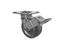 16DT06201SDFBE Albion Swivel Caster