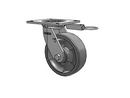 16DT06201SDHS60L Albion Swivel Caster