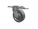 16DT06201SDL Albion Swivel Caster