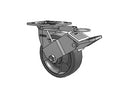 16DT06201SFBEL Albion Swivel Caster