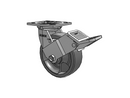 16DT06201SFBE Albion Swivel Caster