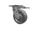 16DT06201SHS60L Albion Swivel Caster