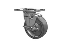 16DT06201SKFBA Albion Swivel Caster