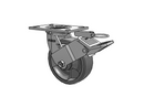 16DT06201SKFBEL Albion Swivel Caster