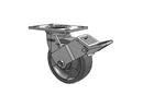 16DT06201SKFBE Albion Swivel Caster