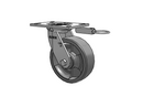 16DT06201SKHS60L Albion Swivel Caster
