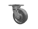 16DT06201S Albion Swivel Caster
