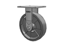 16DT08201RD Albion Rigid Caster