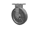 16DT08201R Albion Rigid Caster