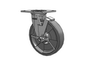 16DT08201SDFBA Albion Swivel Caster