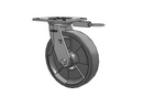 16DT08201SDL Albion Swivel Caster