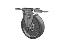 16DT08201SKFBAL Albion Swivel Caster