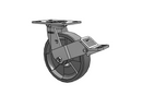 16DT08201SKFBE Albion Swivel Caster