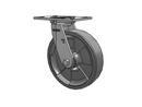 16DT08201SK Albion Swivel Caster
