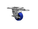 16EG04201SDFBAL Albion Swivel Caster