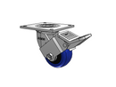 16EG04201SDFBE Albion Swivel Caster
