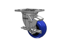 16EG04201SFBA Albion Swivel Caster