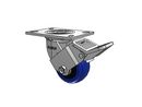 16EG04201SKFBE Albion Swivel Caster