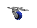 16EG04201SKL Albion Swivel Caster