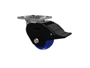 16EG04201ST Albion Swivel Caster