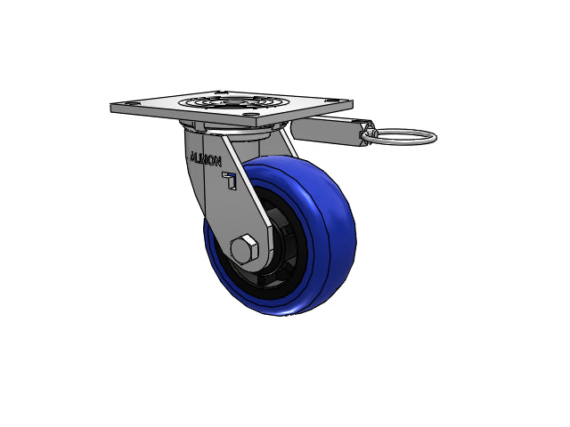 16EG05201SDL Albion Swivel Caster