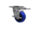 16EG05201SFBAL Albion Swivel Caster