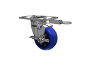 16EG05201SKFBAL Albion Swivel Caster
