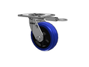 16EG06201SDL Albion Swivel Caster